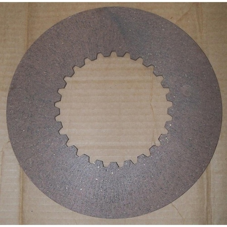 Aftermarket Fiber Disc 71003719
